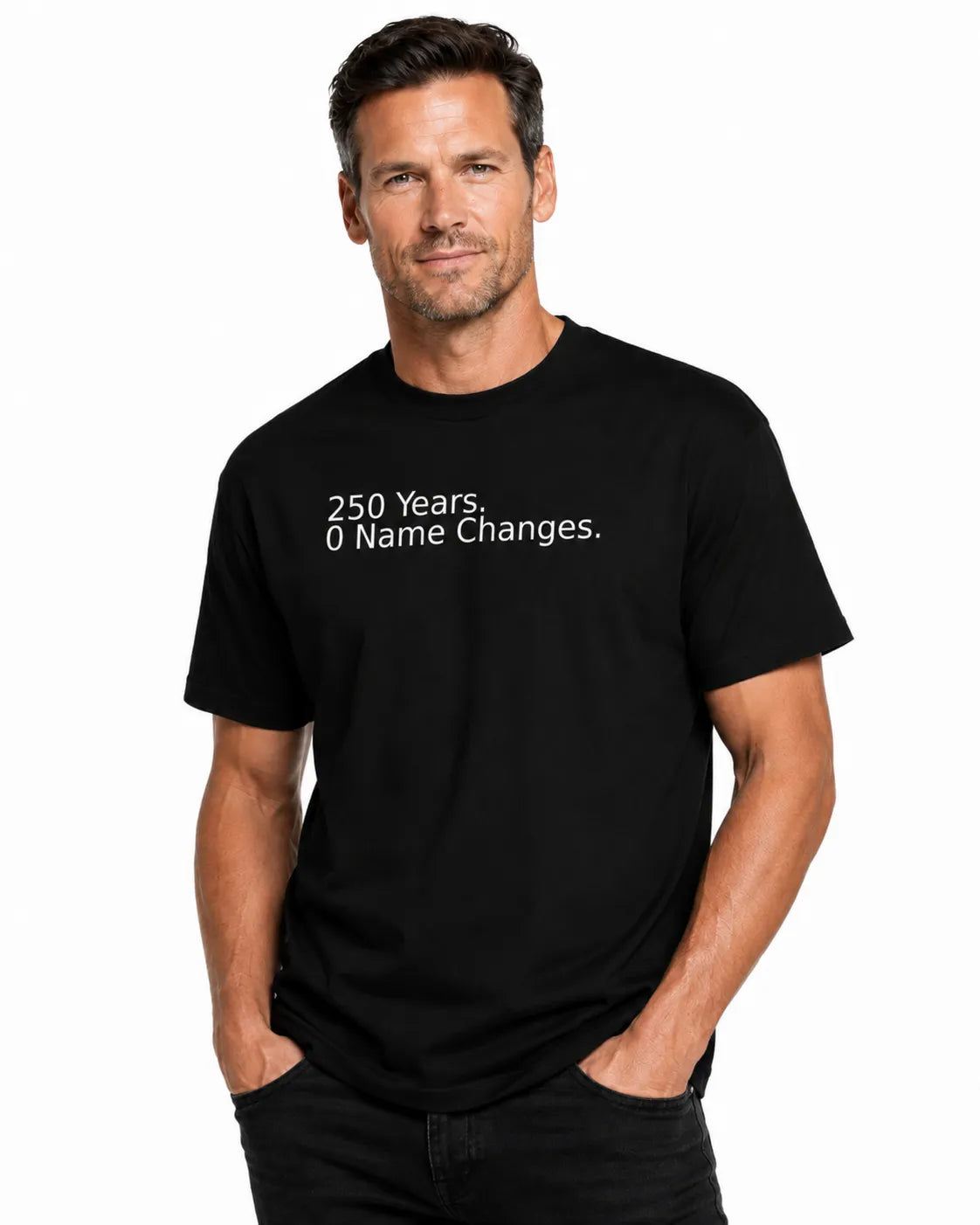 Case No. 250: The Too-Provocative Shirt Premium Heavyweight Tee